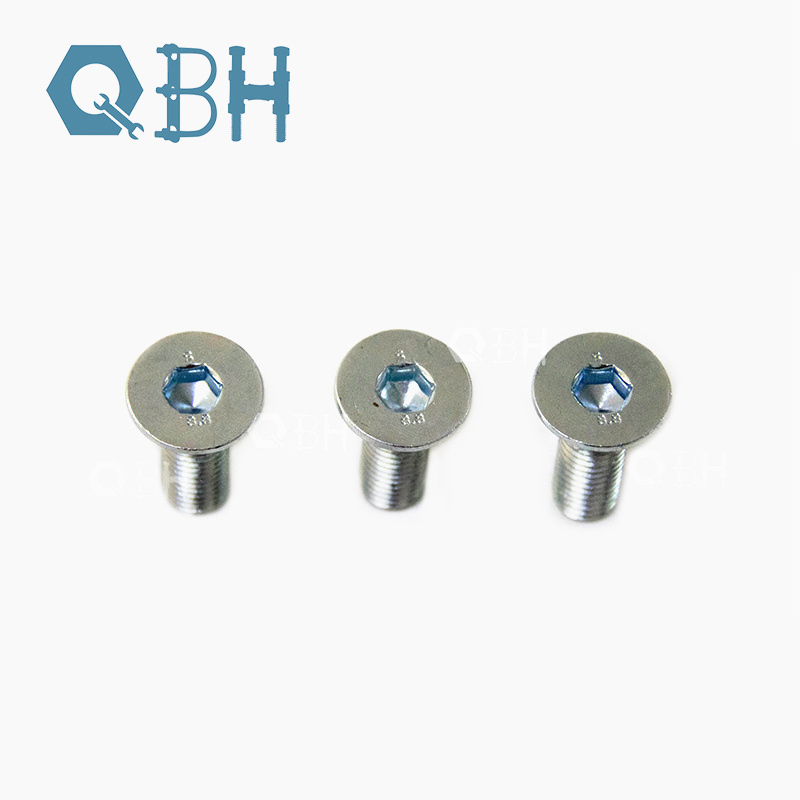 Apa itu Bolt Socket?