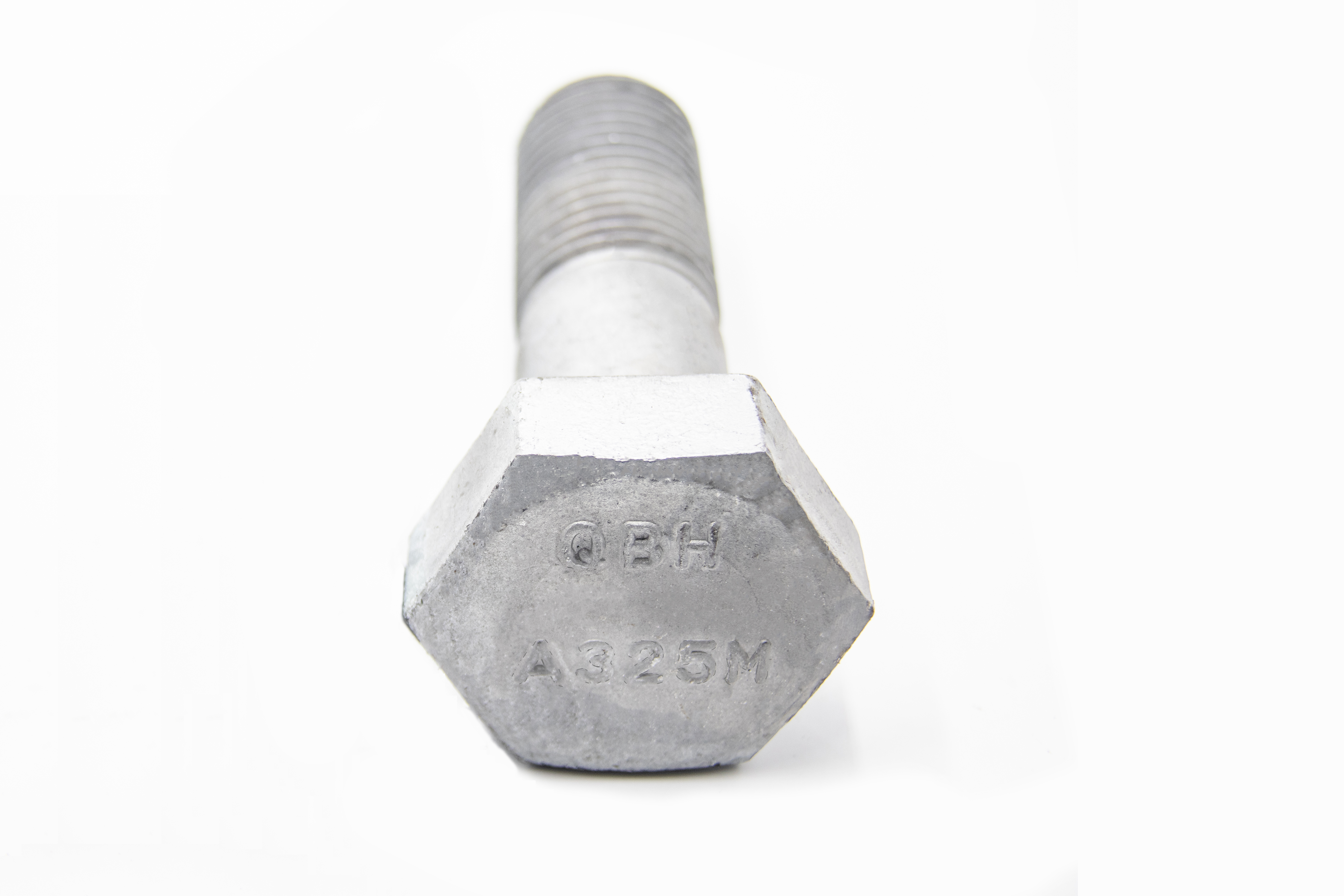 Kenapa bolt galvanized panas yang paling biasa?