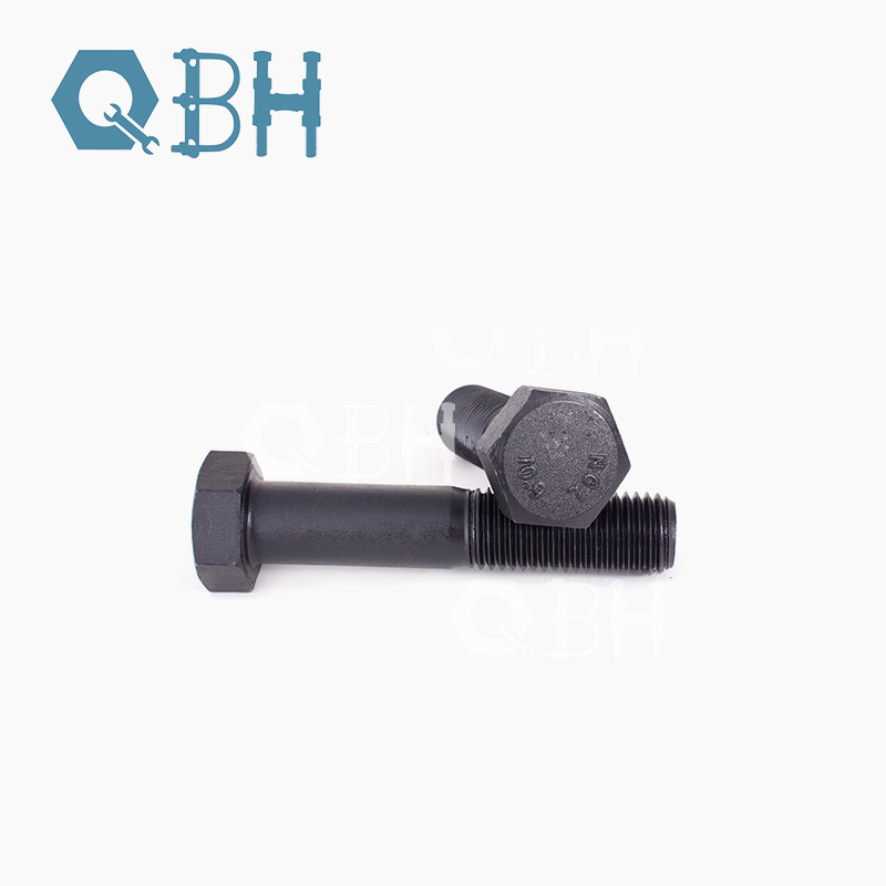 ASME B18.2.1 Bolt hex berat