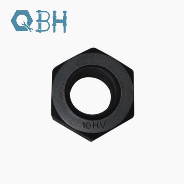 DIN6915 10 Hv Kacang Hex Heavy