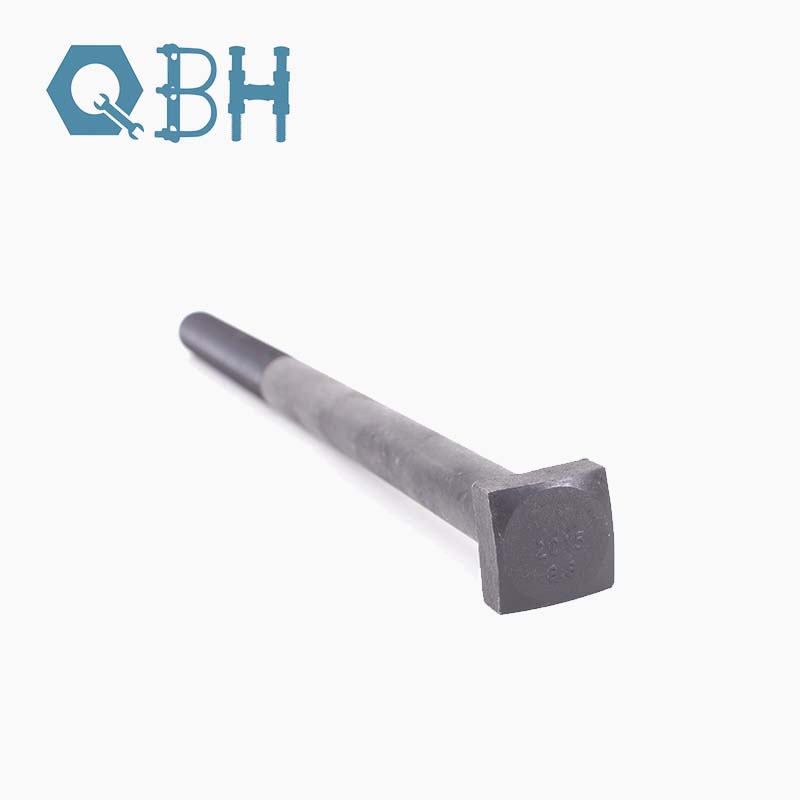 DIN21346 Bolt Persegi