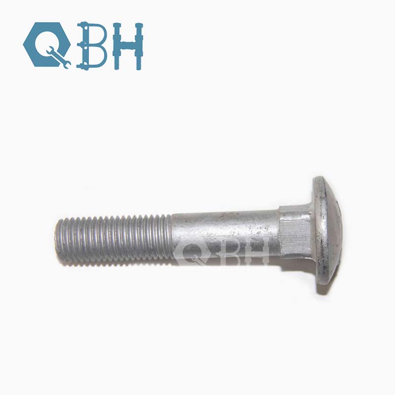 DIN603 Bolt Pengangkutan