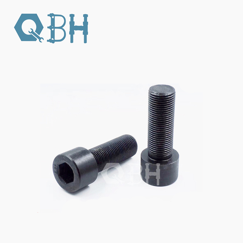 Bolt Soket Hex DIN912