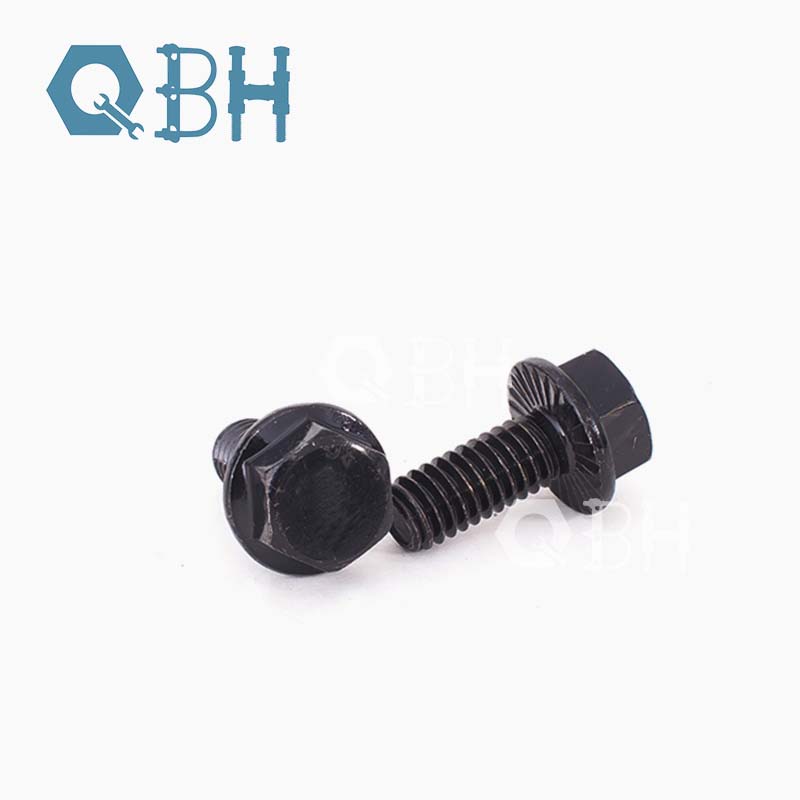 En14219 Bolt Bebibir