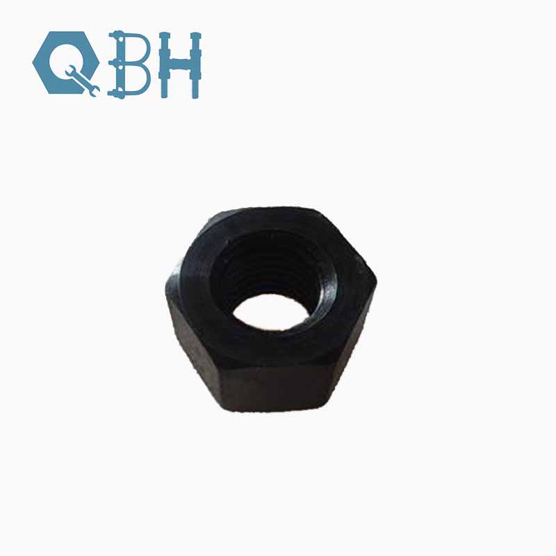 GB1229 HEAG HEX NUT