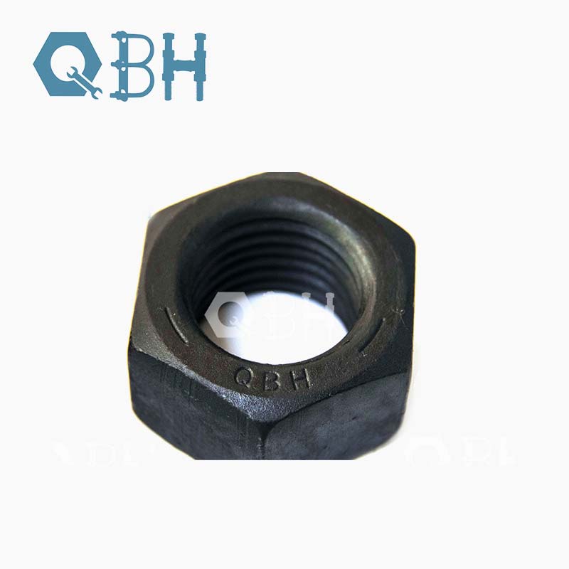 GB6175 Nat Heksagon