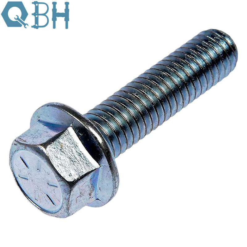 Skru Bebibir Hex