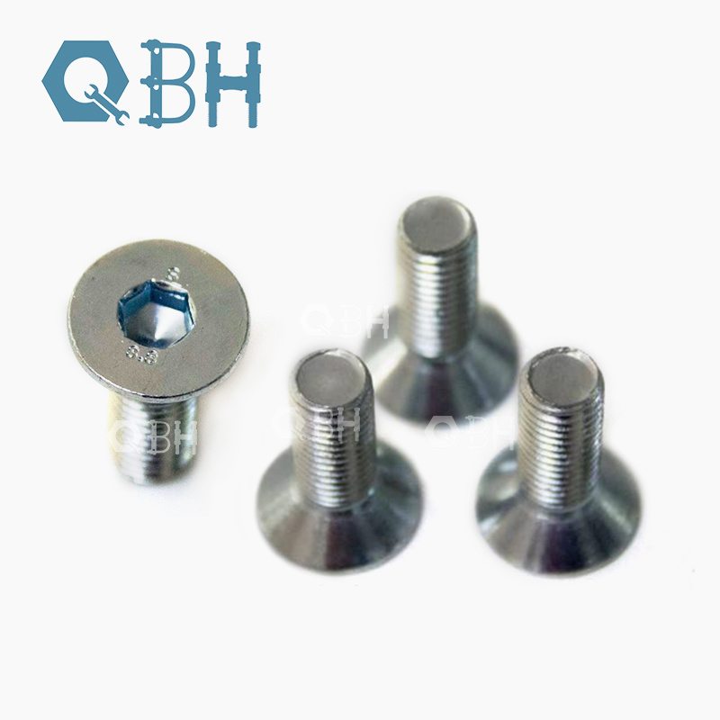 Bolt Soket Hex